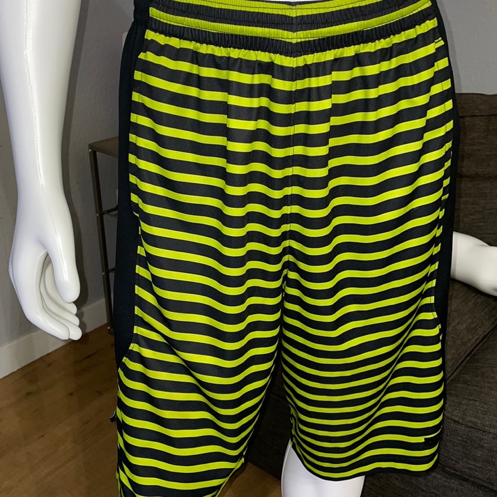 Air Jordan Authentic Shorts